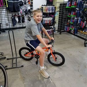 Meet your Posher, Jade